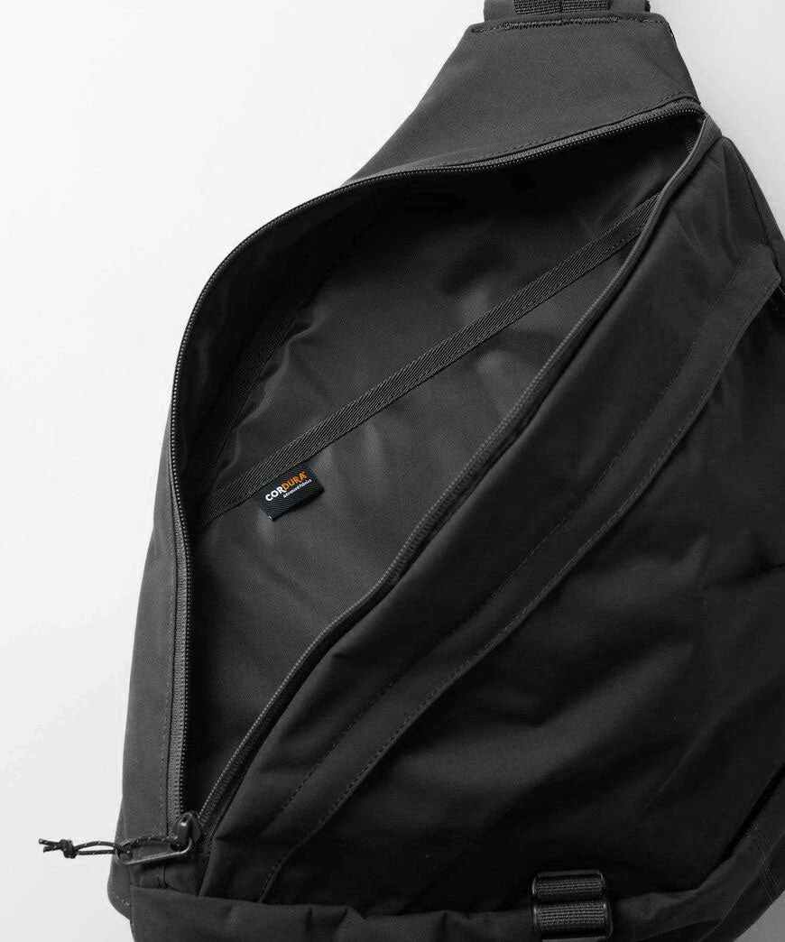 Gramicci Cordura Sling Bag - Image 4