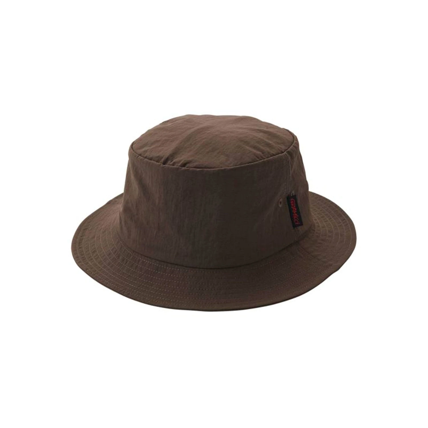 Gramicci Nylon Packable Bucket Hat