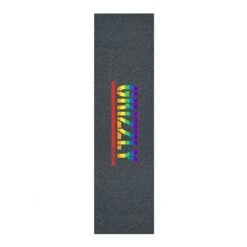 Grizzly Pride Stamp Griptape