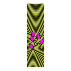 Grizzly Vortex Griptape