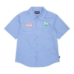 Fertilizer Shirt