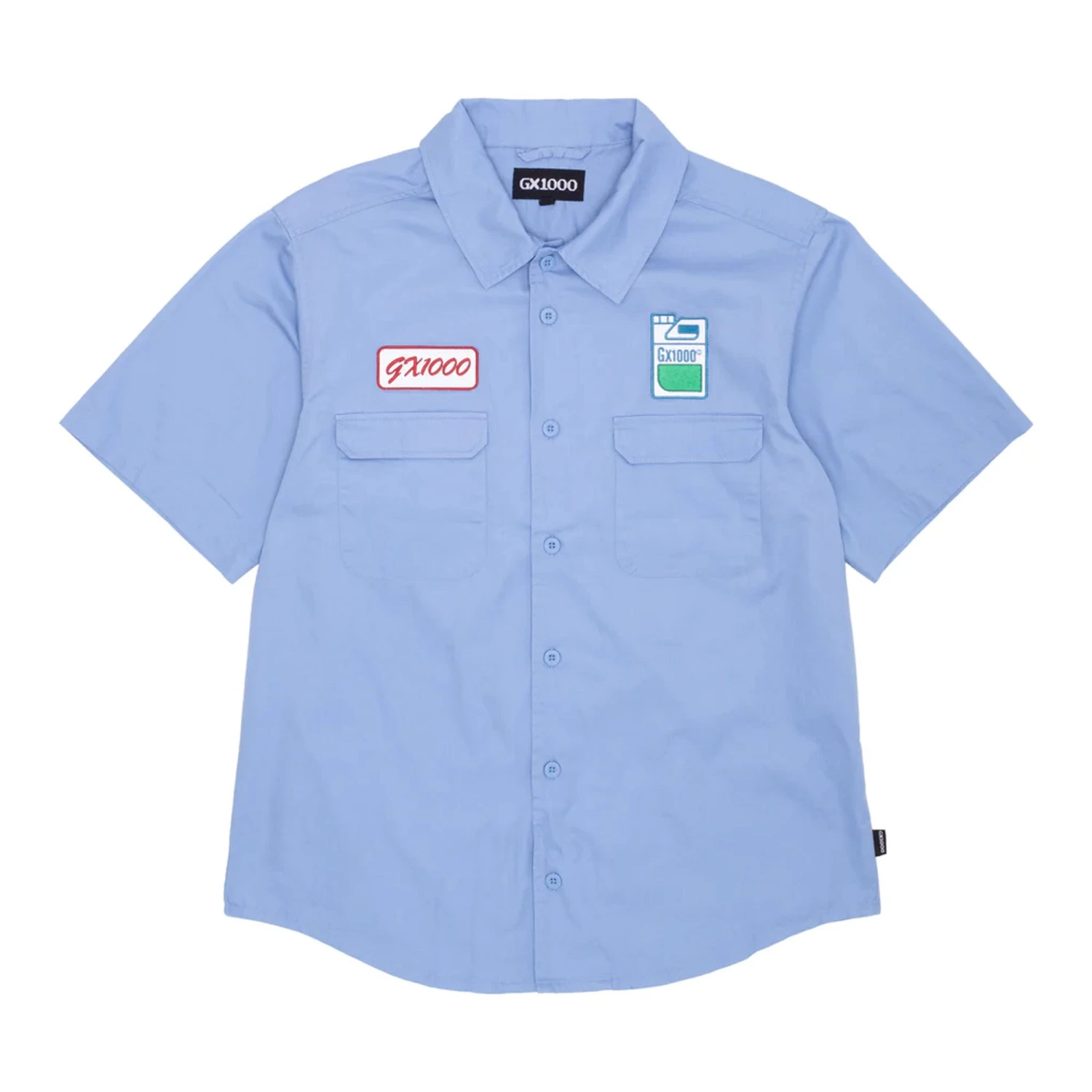 Fertilizer Shirt