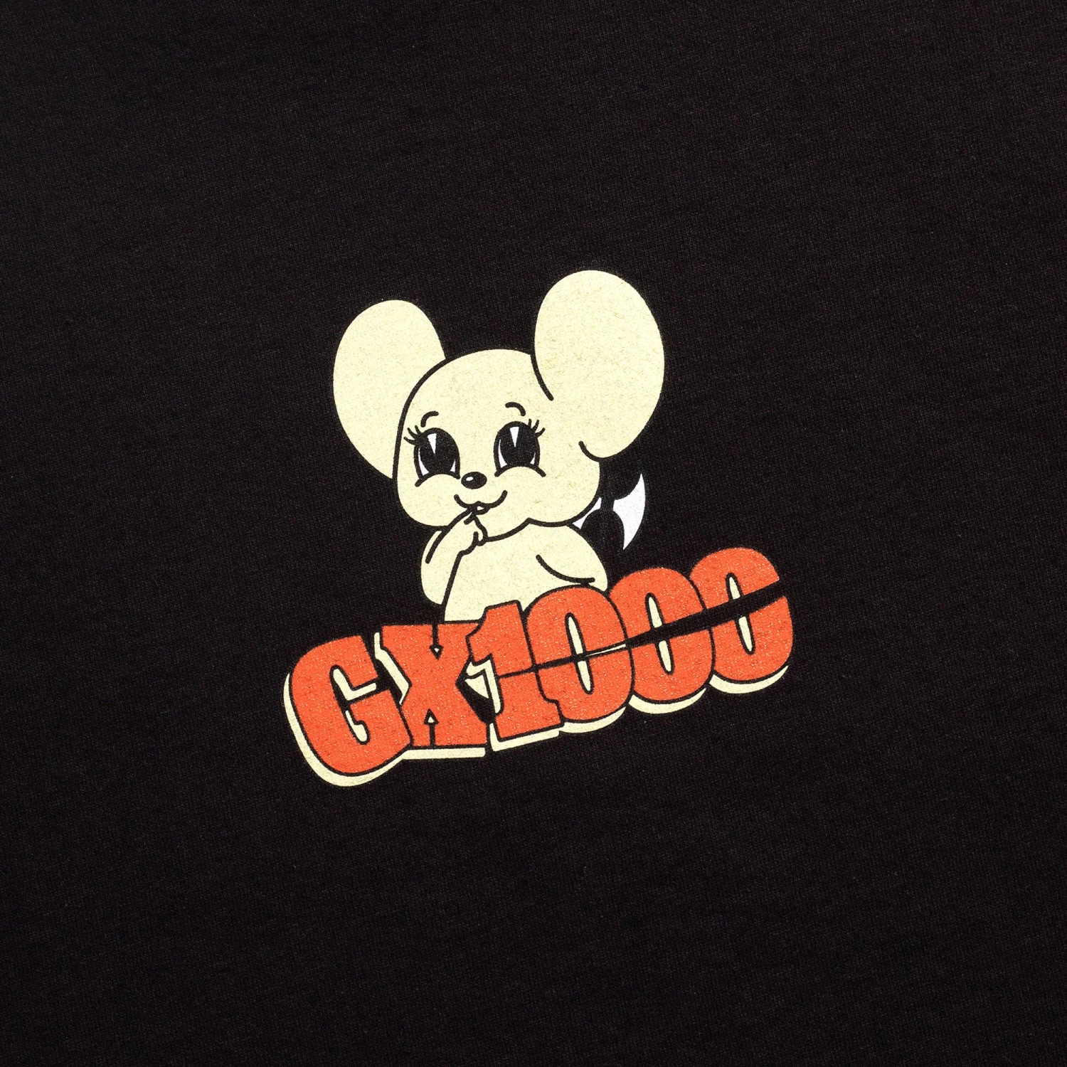 Mouse T-Shirt - Image 2