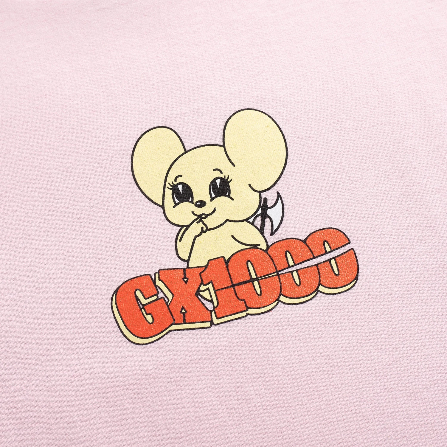 Mouse T-Shirt - Image 4
