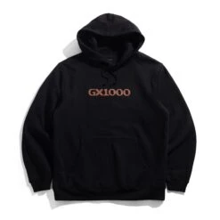 OG Logo Hoodie
