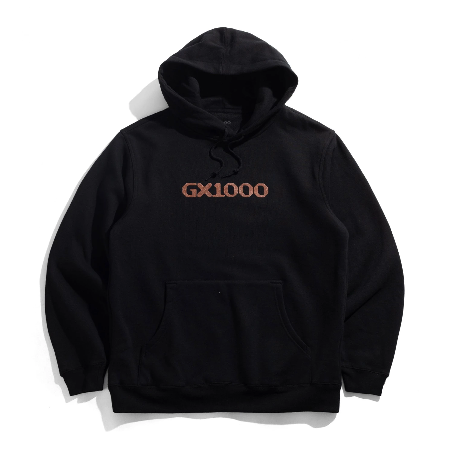 OG Logo Hoodie