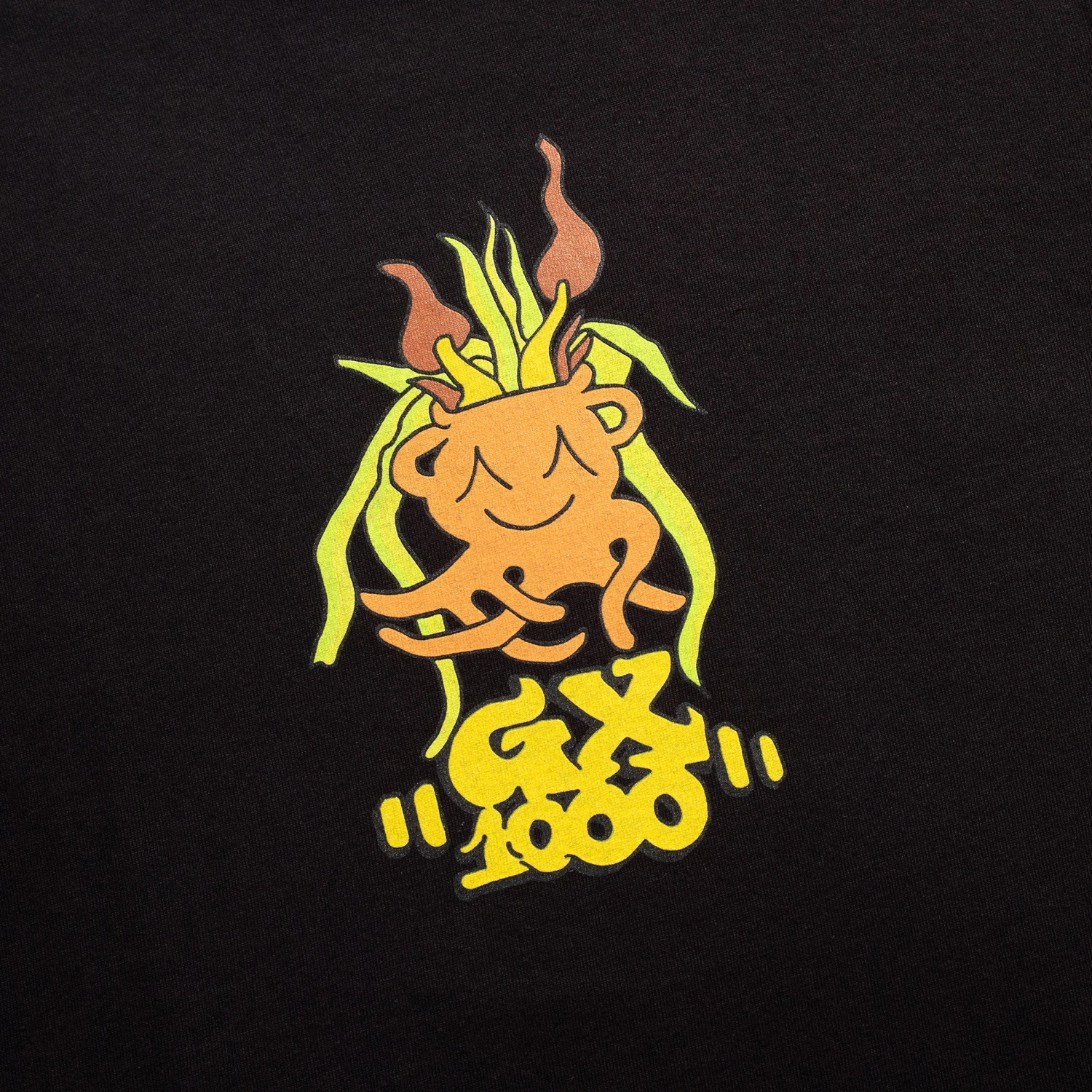 Flower Pot T-Shirt - Image 2