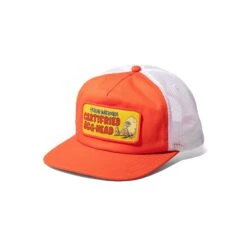 Certified Trucker Cap