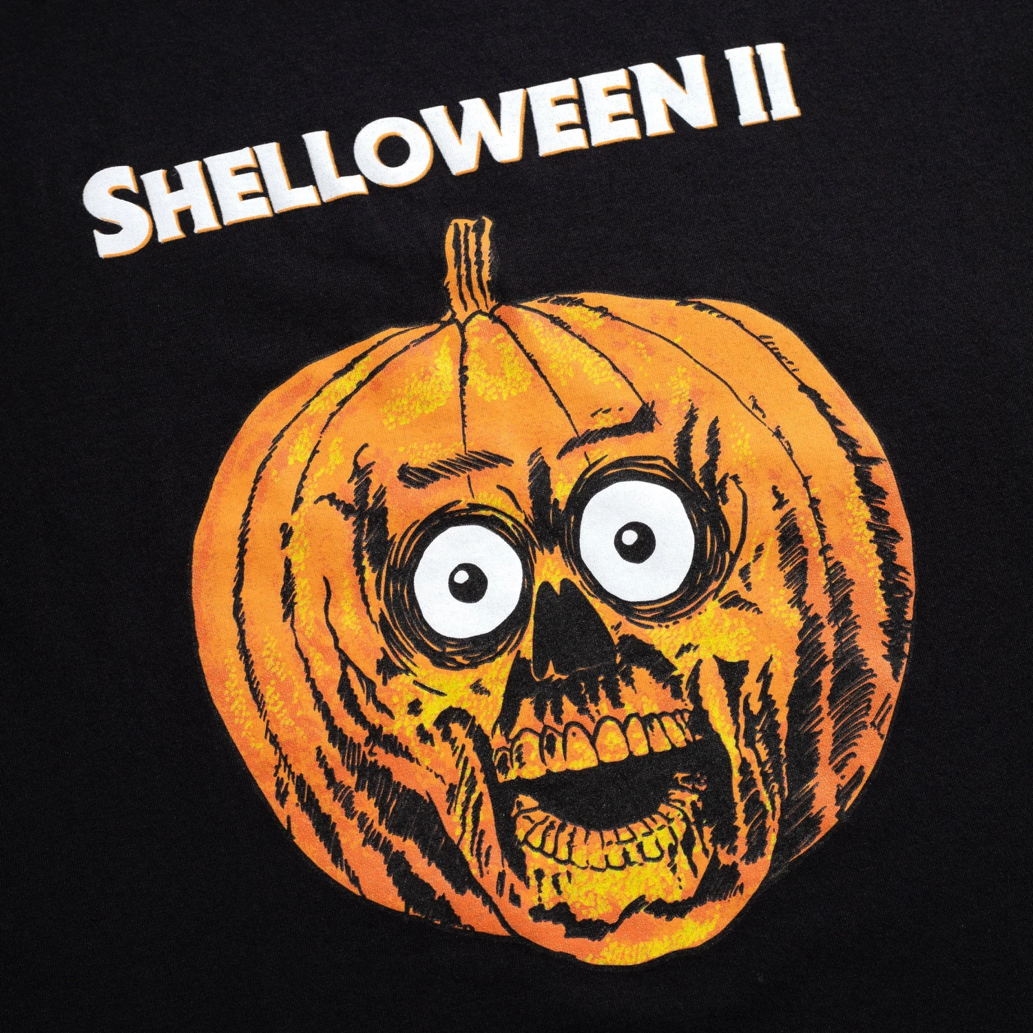 Shelloween 2 T-Shirt - Image 2