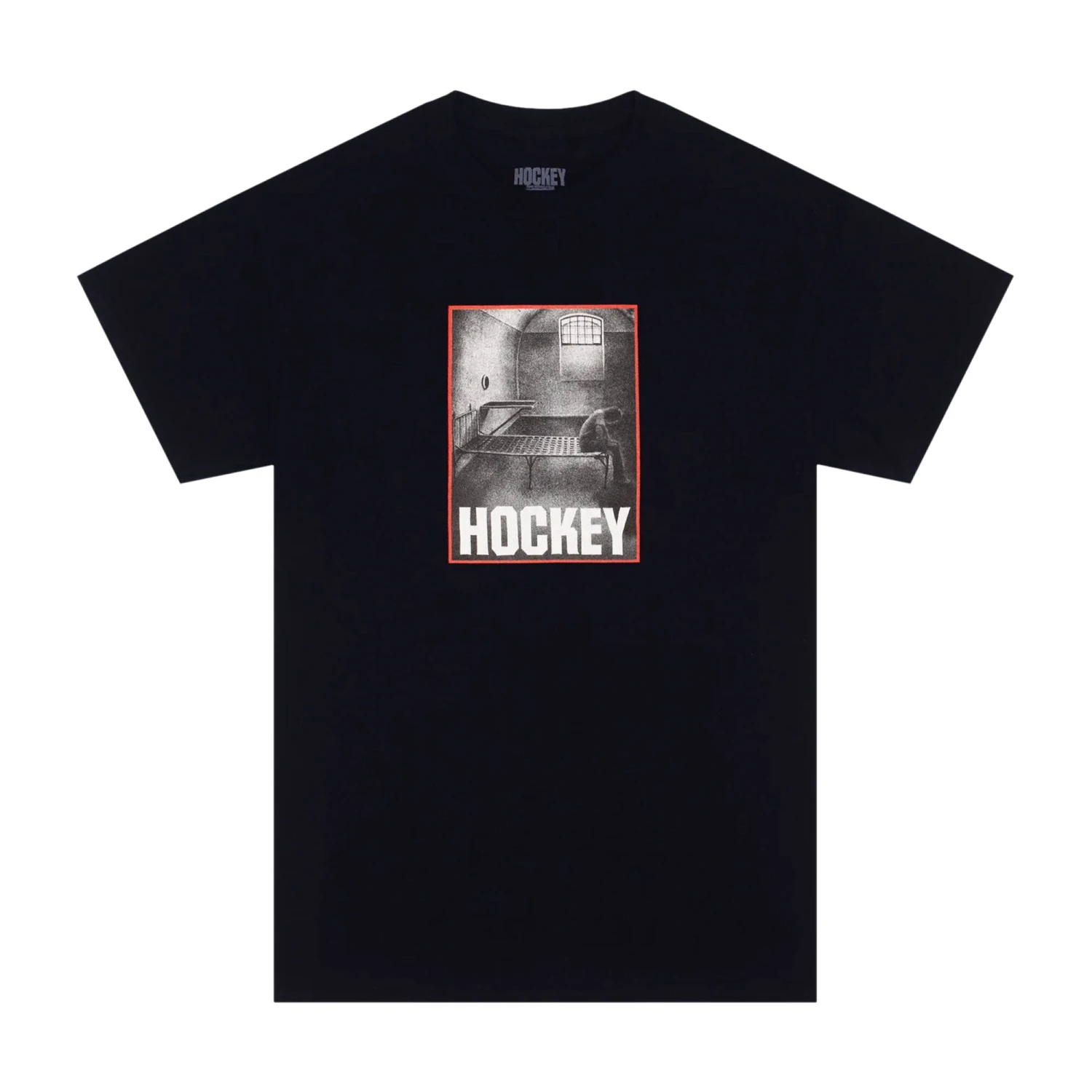 HOCKEY Bed Rot T-Shirt