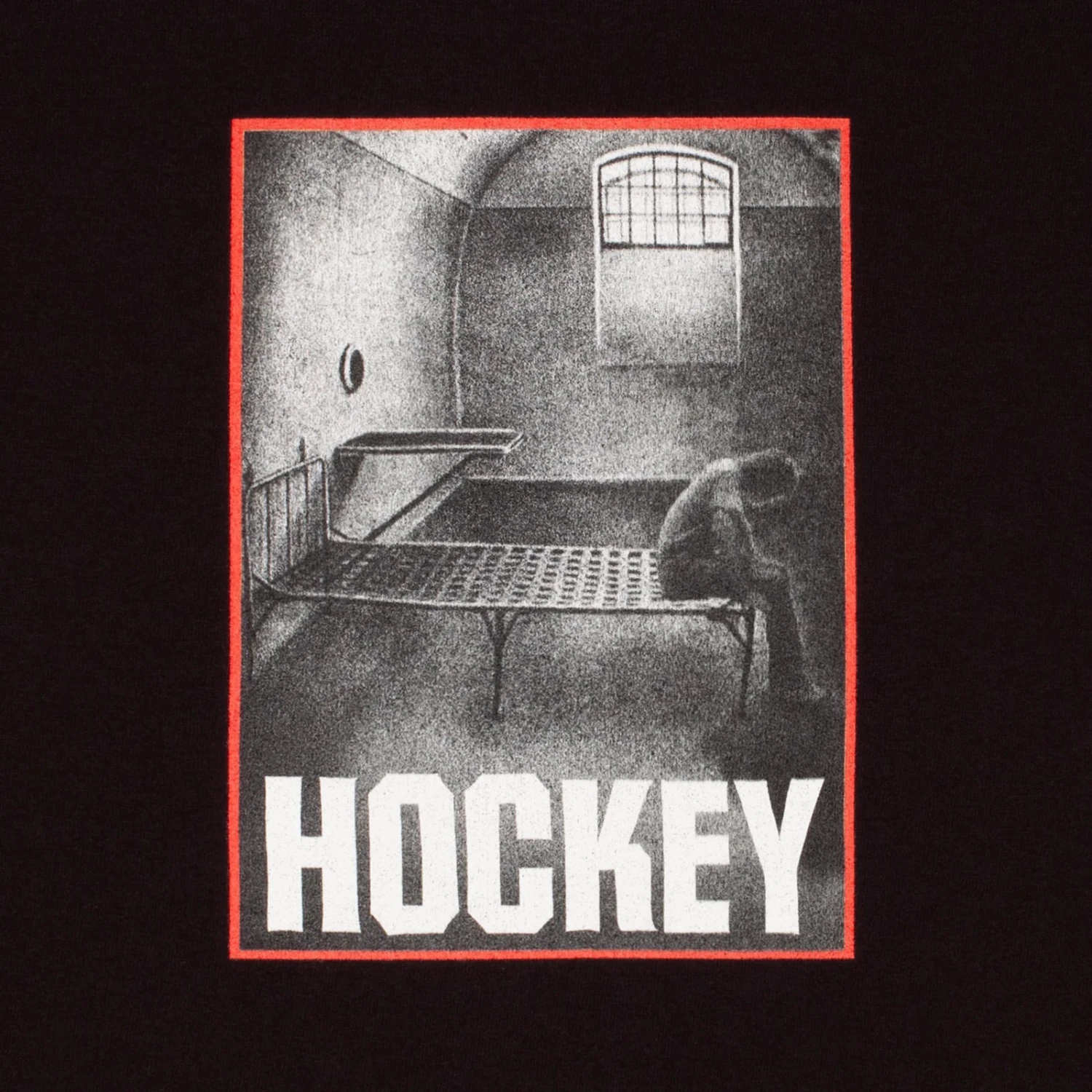HOCKEY Bed Rot T-Shirt - Image 2