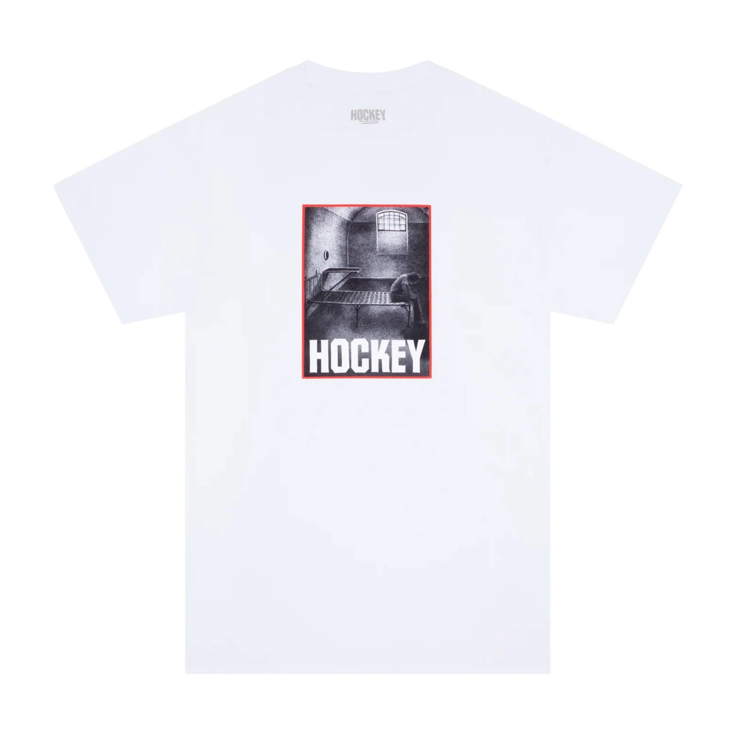 HOCKEY Bed Rot T-Shirt - Image 3