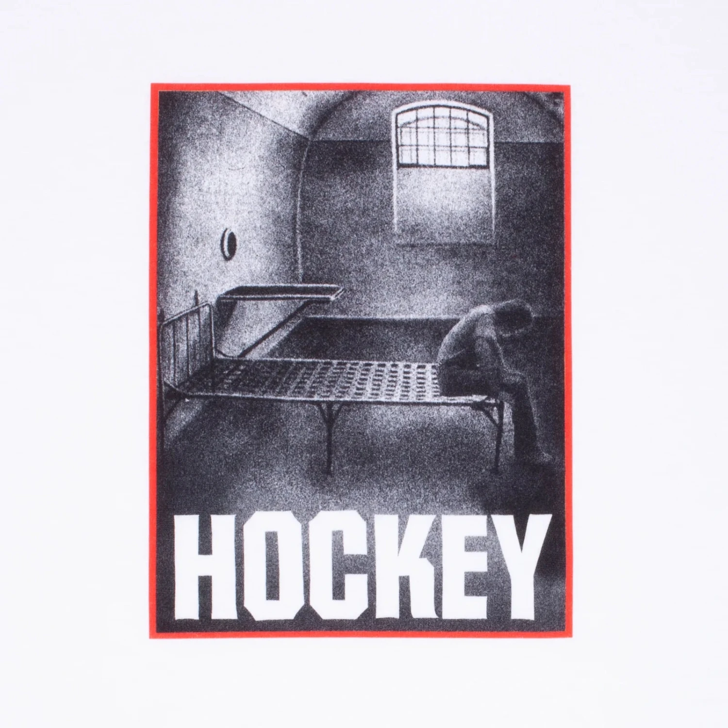 HOCKEY Bed Rot T-Shirt - Image 4