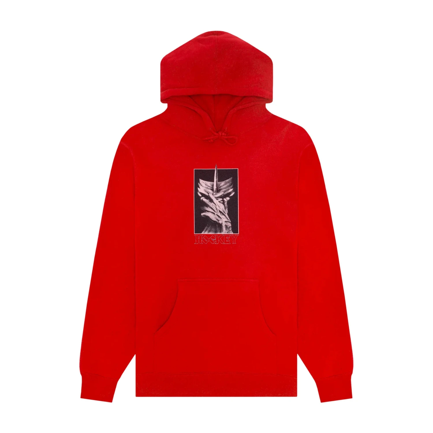 HOCKEY Cry Later Hoodie