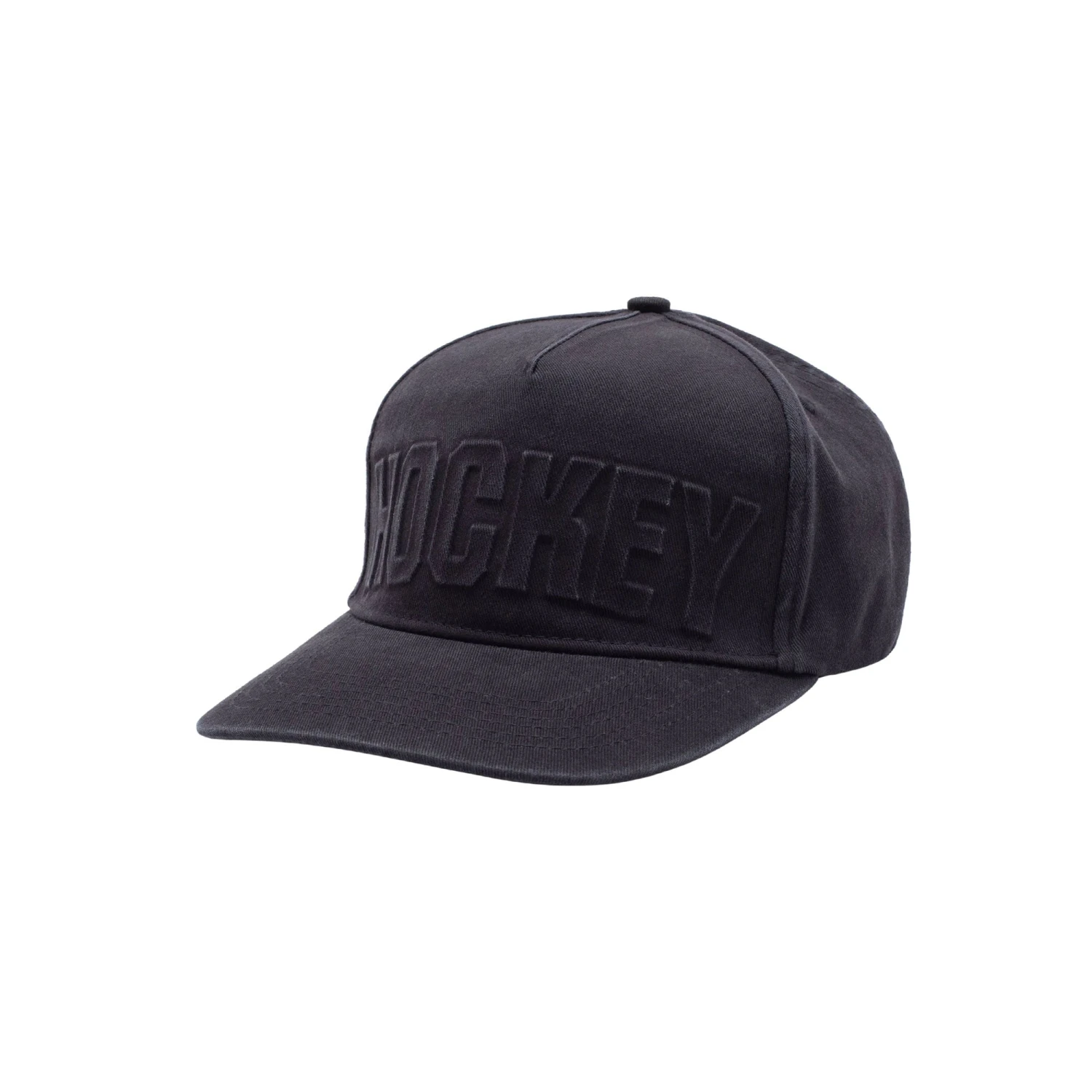 HOCKEY Embossed Cap