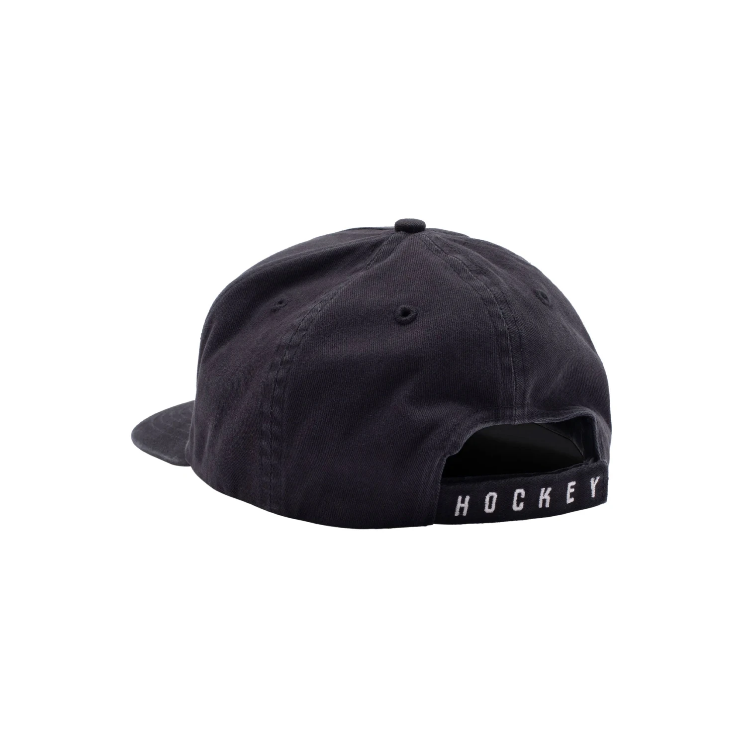 HOCKEY Embossed Cap - Image 2