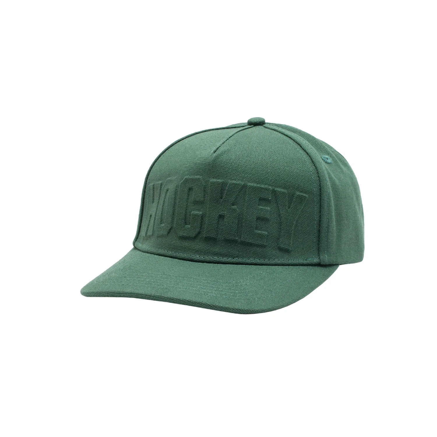 HOCKEY Embossed Cap - Image 3