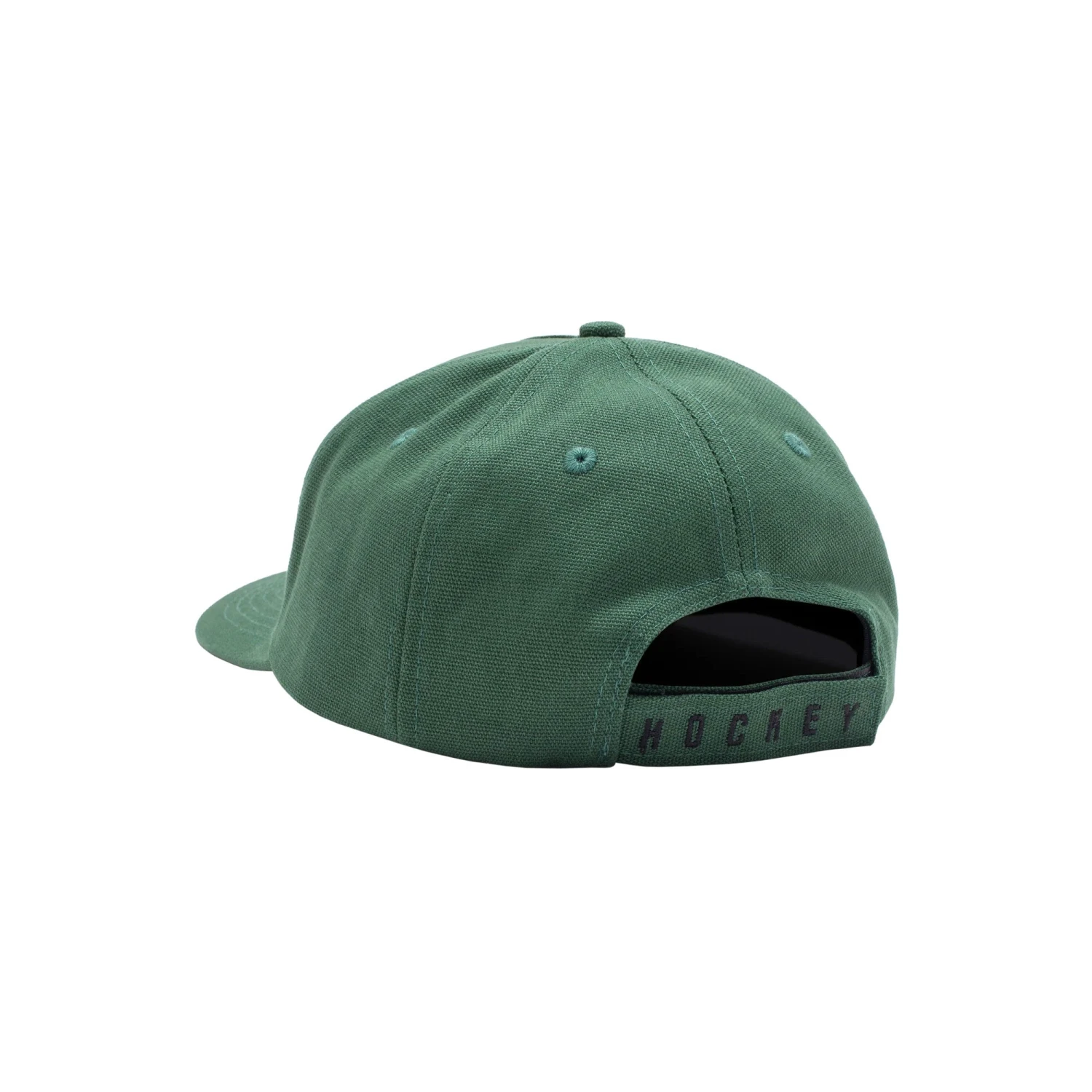 HOCKEY Embossed Cap - Image 4