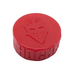 HOCKEY Puck Wax