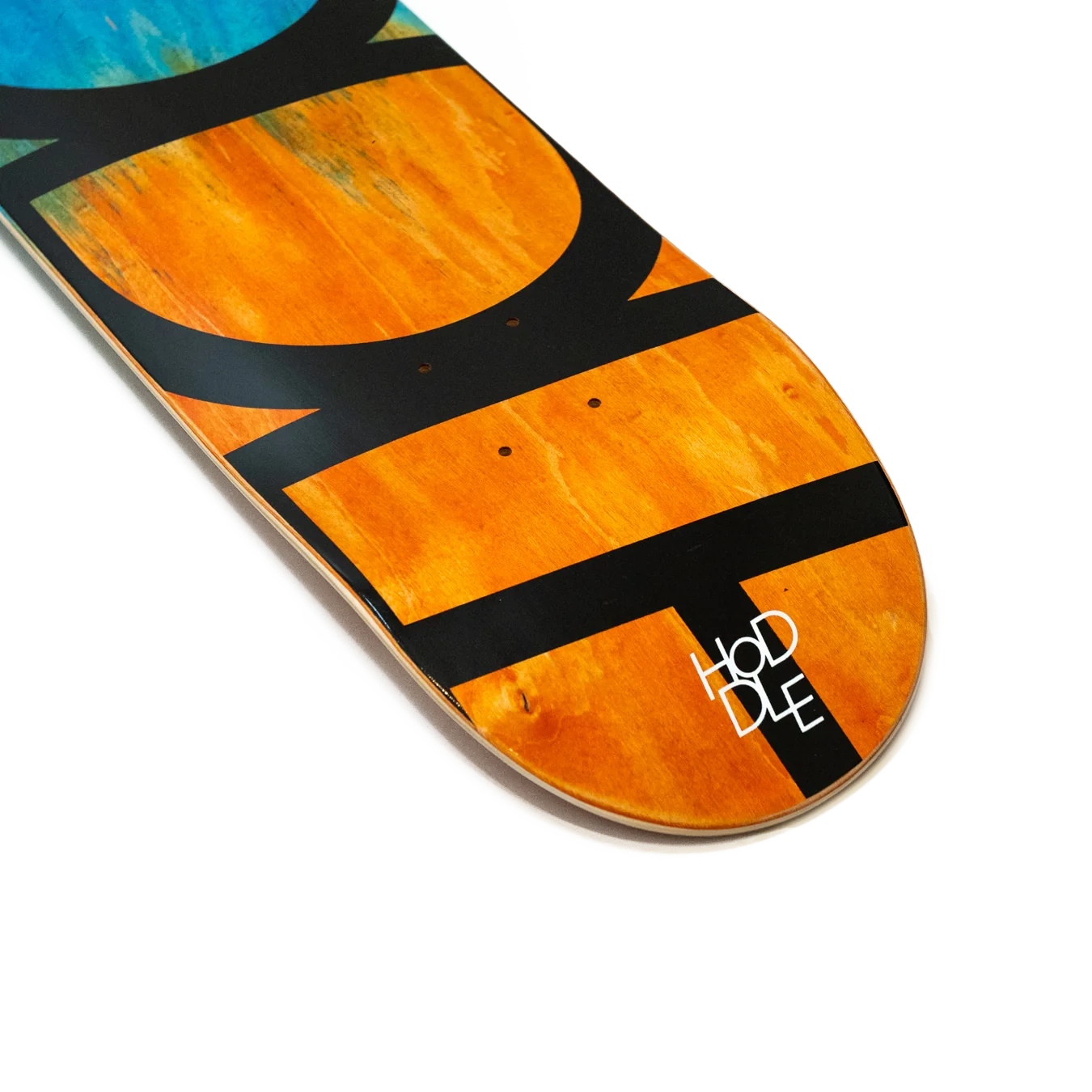 Fade Logo Deck - Image 2