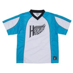 Spider Football Jersey