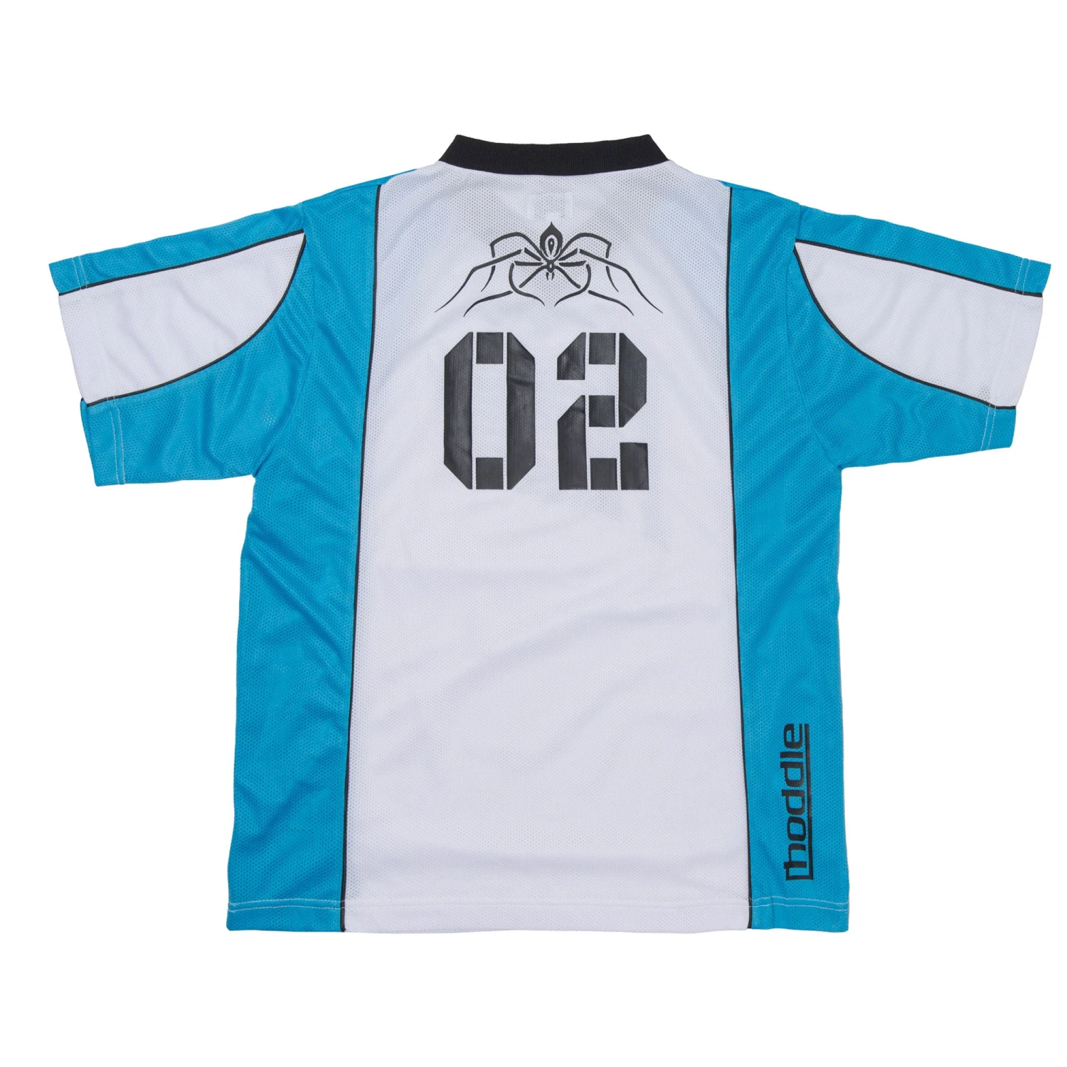Spider Football Jersey - Image 2