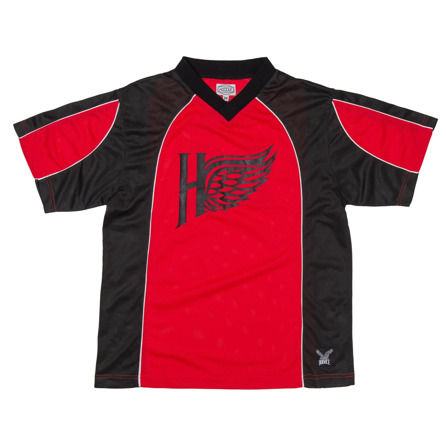 Spider Football Jersey - Image 3