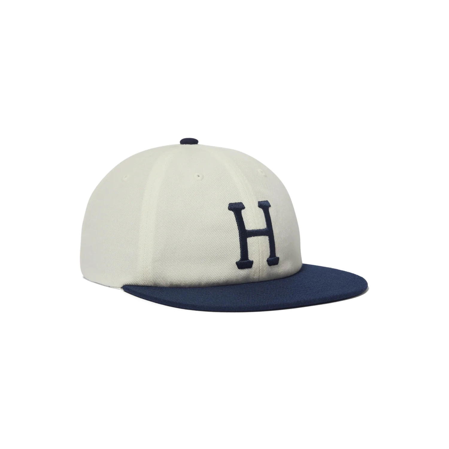 HUF Classic H 6 Panel Cap
