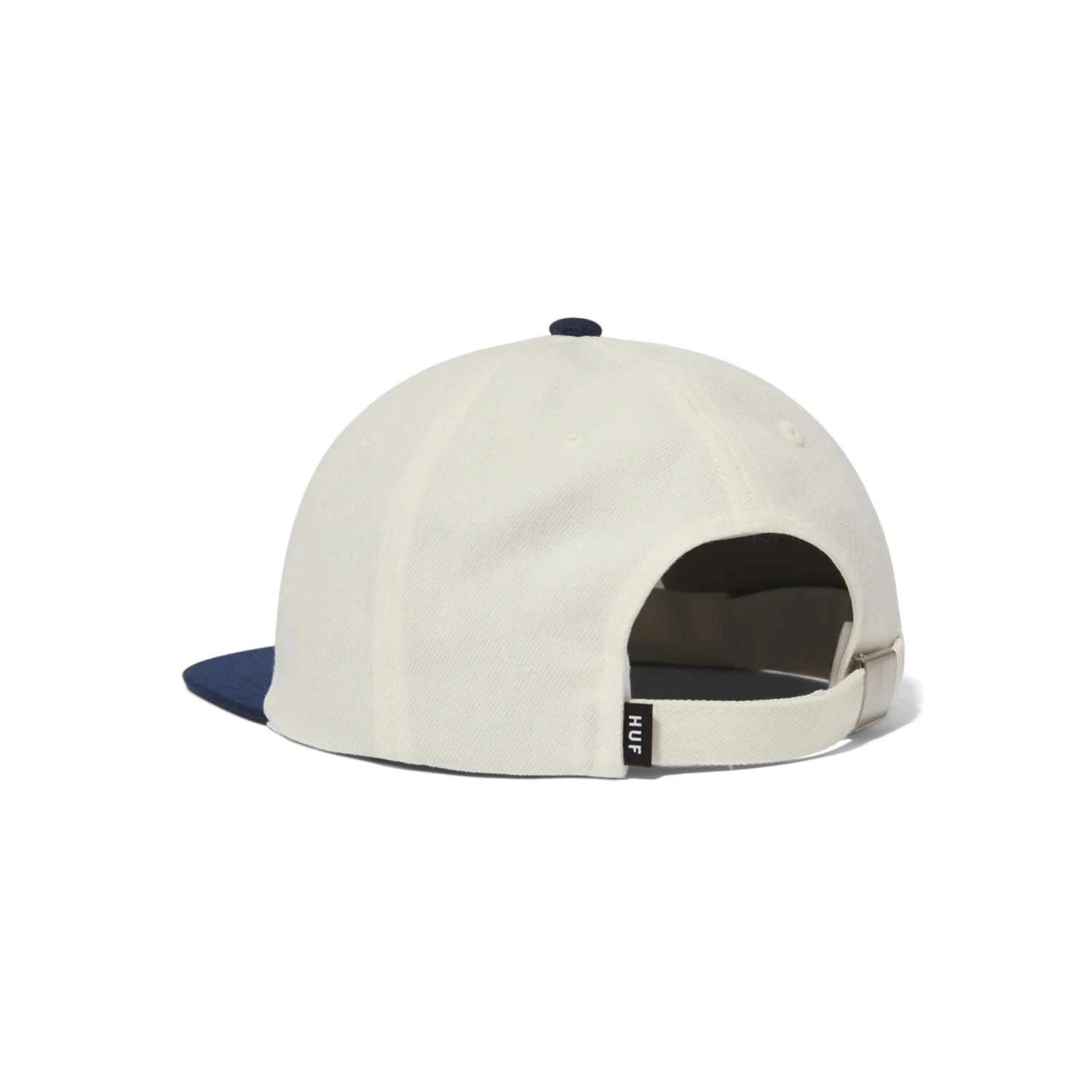 HUF Classic H 6 Panel Cap - Image 2