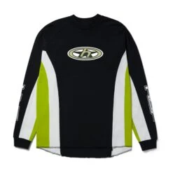 HUF Holeshot Moto Jersey