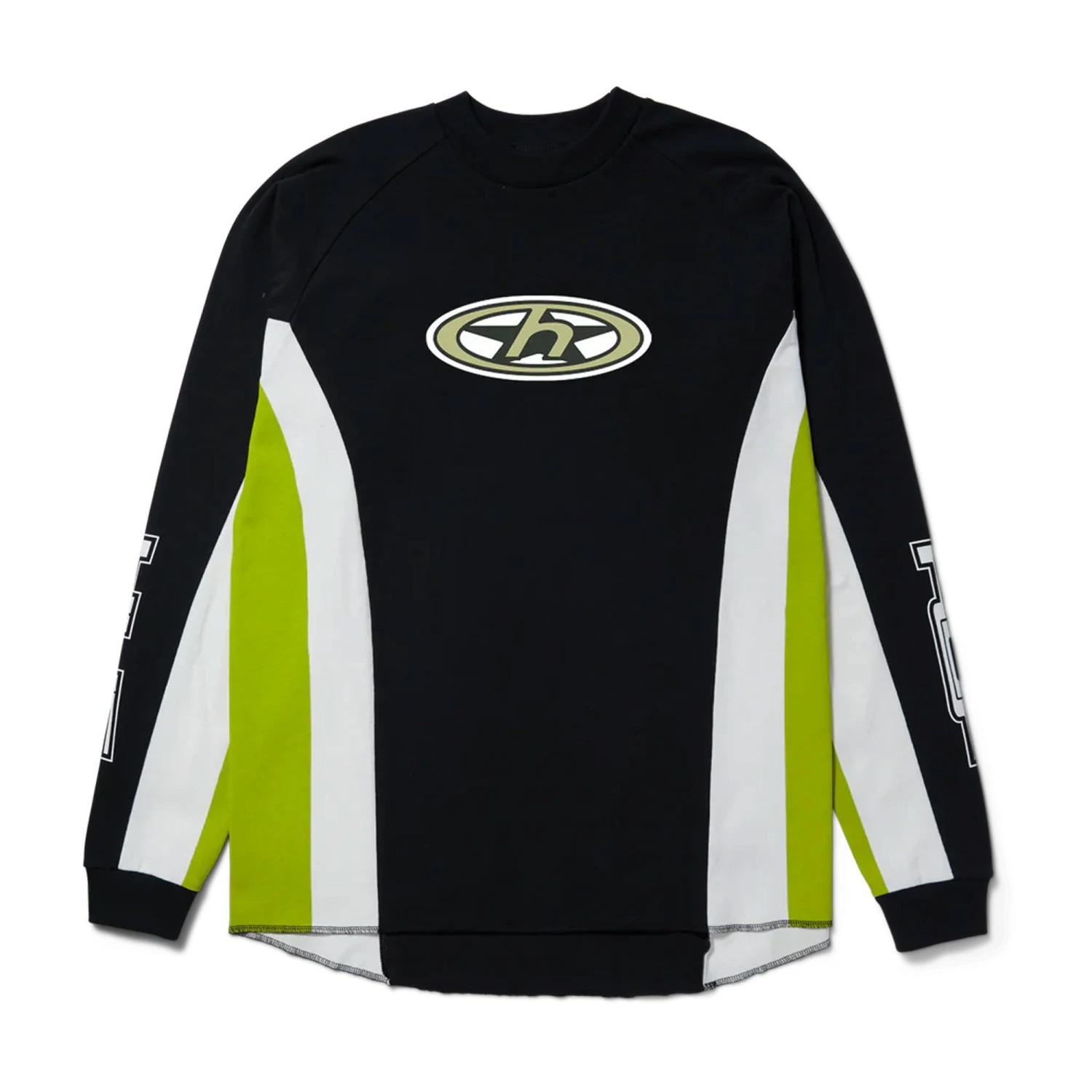 HUF Holeshot Moto Jersey
