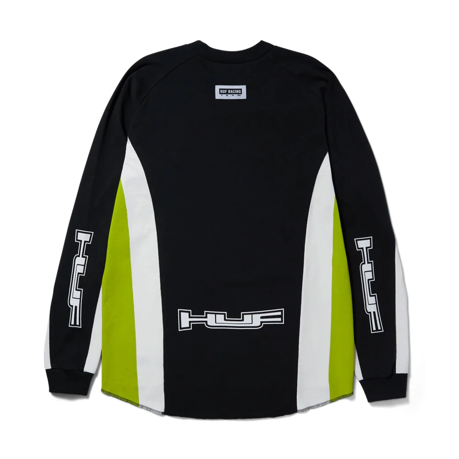 HUF Holeshot Moto Jersey - Image 2