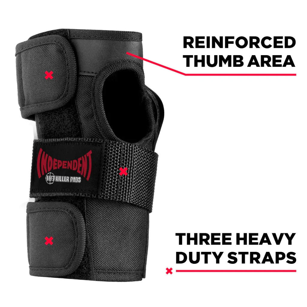 X Independent Junior Six Pack - Image 4