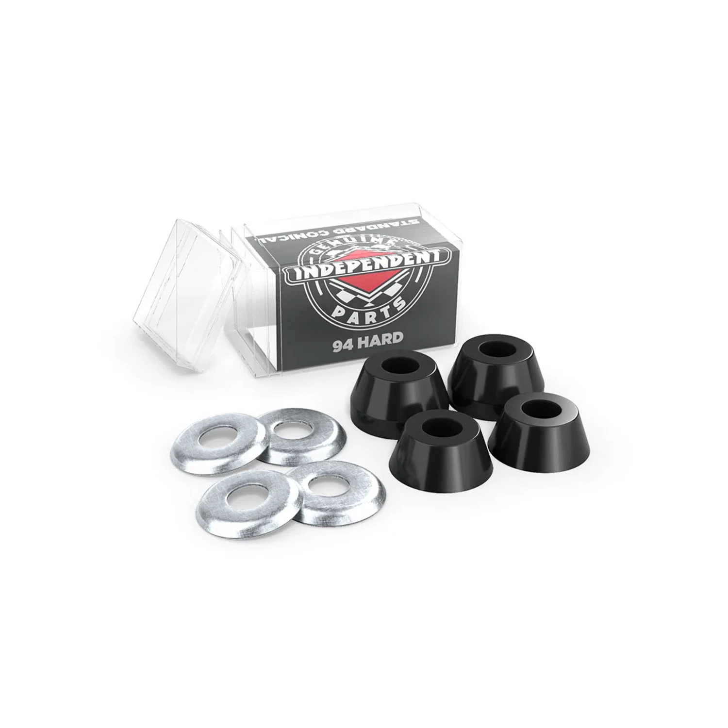 INDEPENDENT Conical Bushings - Image 4