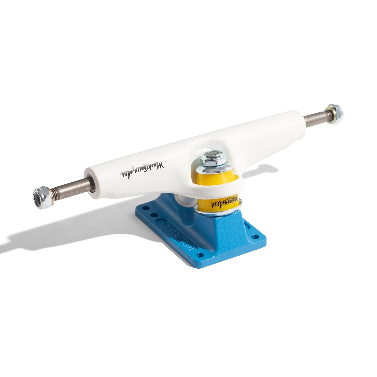 INDEPENDENT Stage 4 Gonz Trucks - Image 2