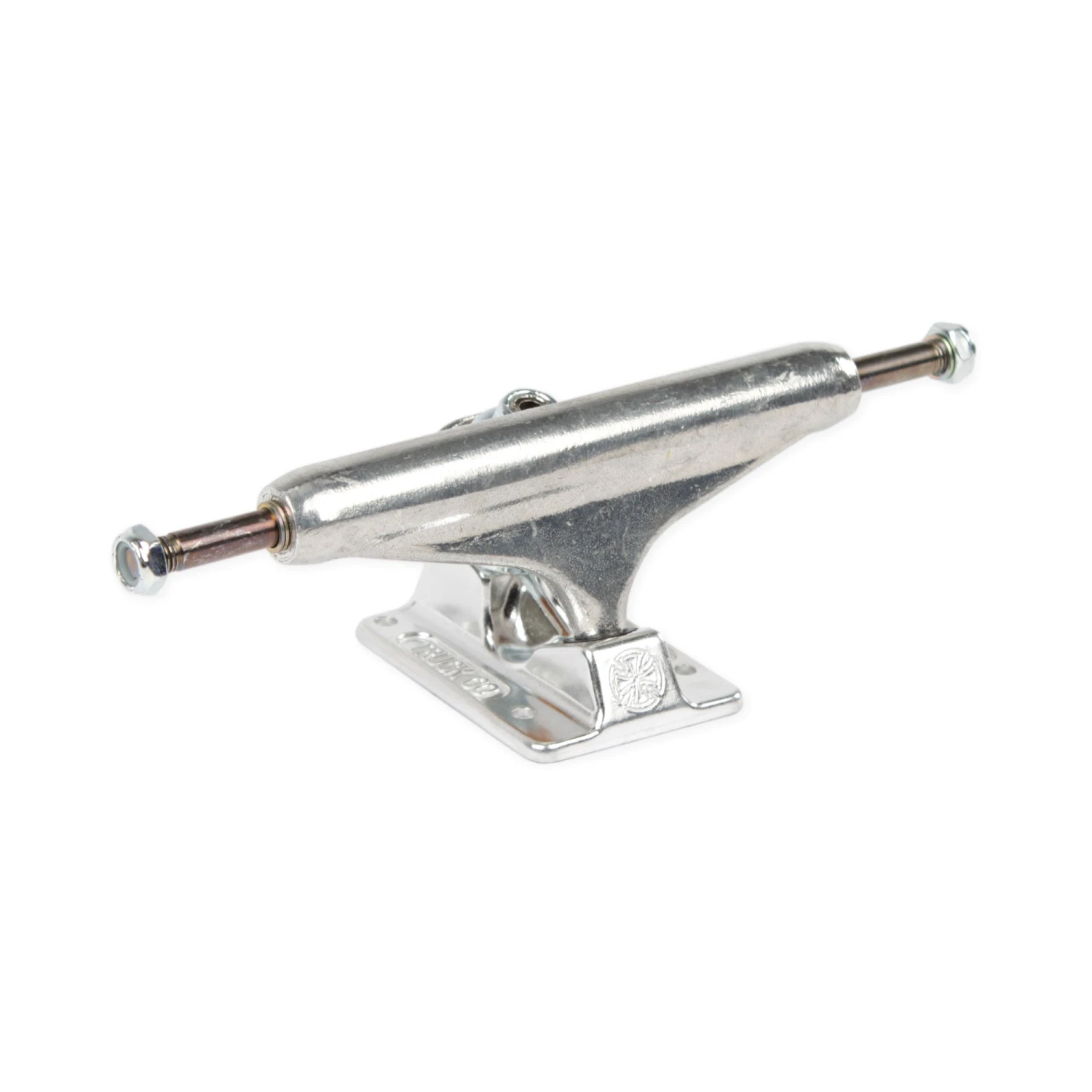 INDEPENDENT Stage 11 Titanium Trucks