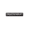 INDEPENDENT Vandal Sticker