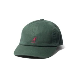 Kangol Washed Baseball Cap