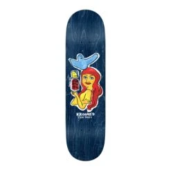 Knox Phone Box Deck TF