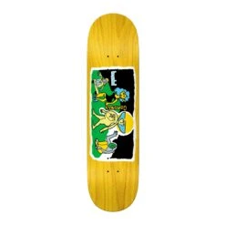 Stroll Gonzalez Deck