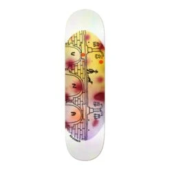 Una Bridge Farr Deck