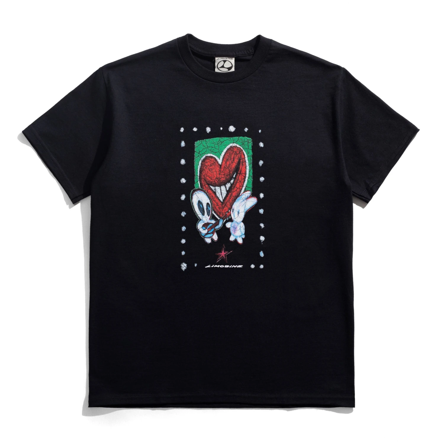 Heart Throb T-Shirt
