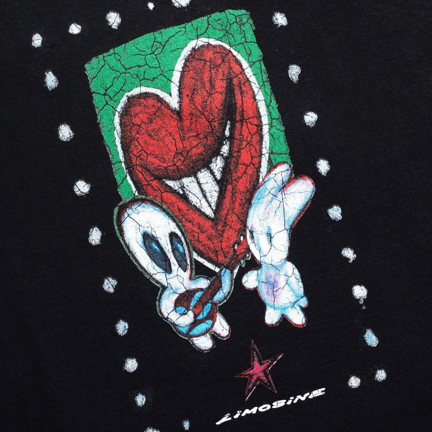 Heart Throb T-Shirt - Image 2