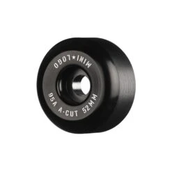 Mini Logo A-Cut Hybrid 95A Wheels