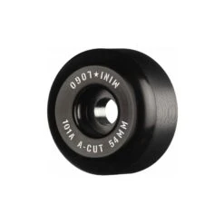Mini Logo A-Cut 101A Wheels