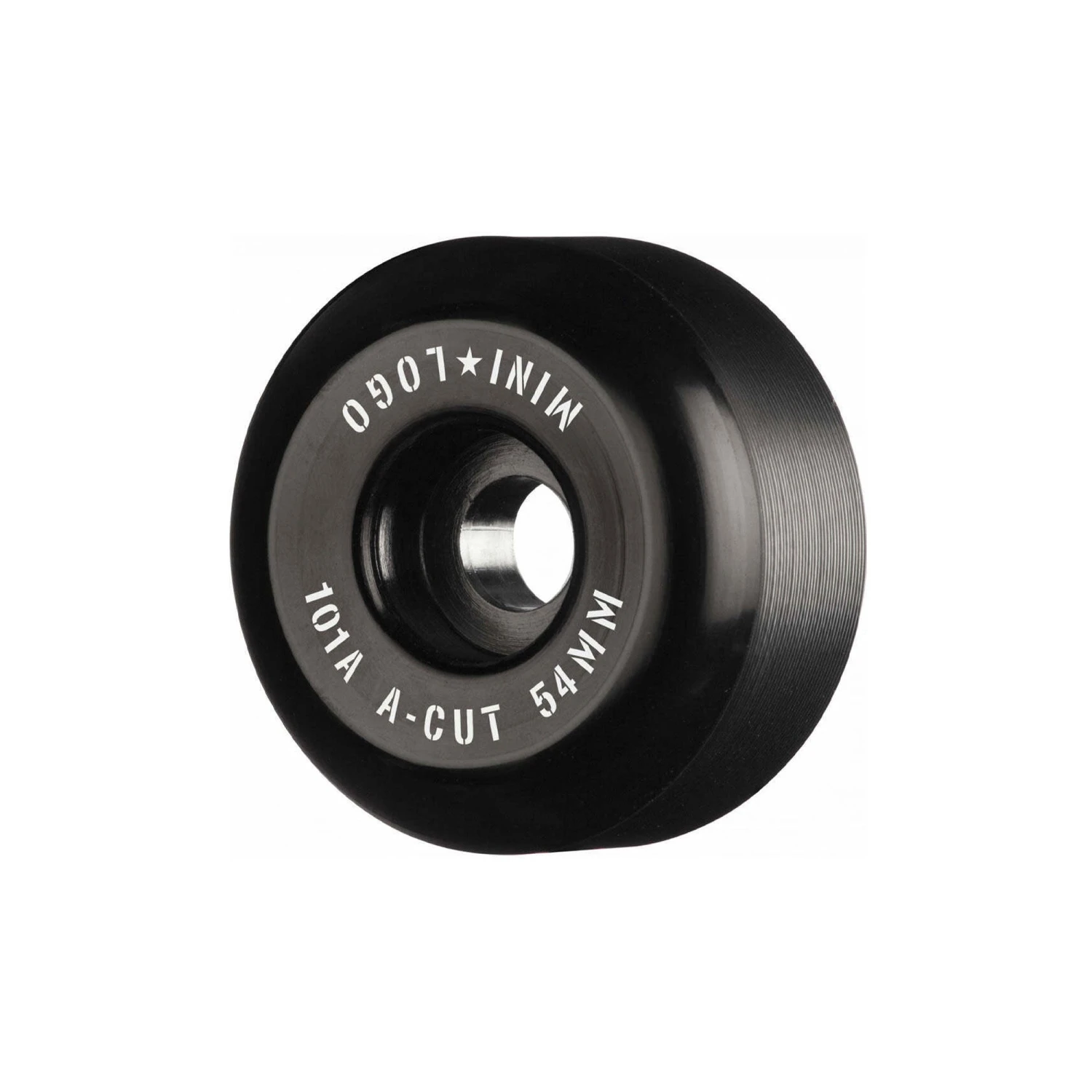 Mini Logo A-Cut 101A Wheels