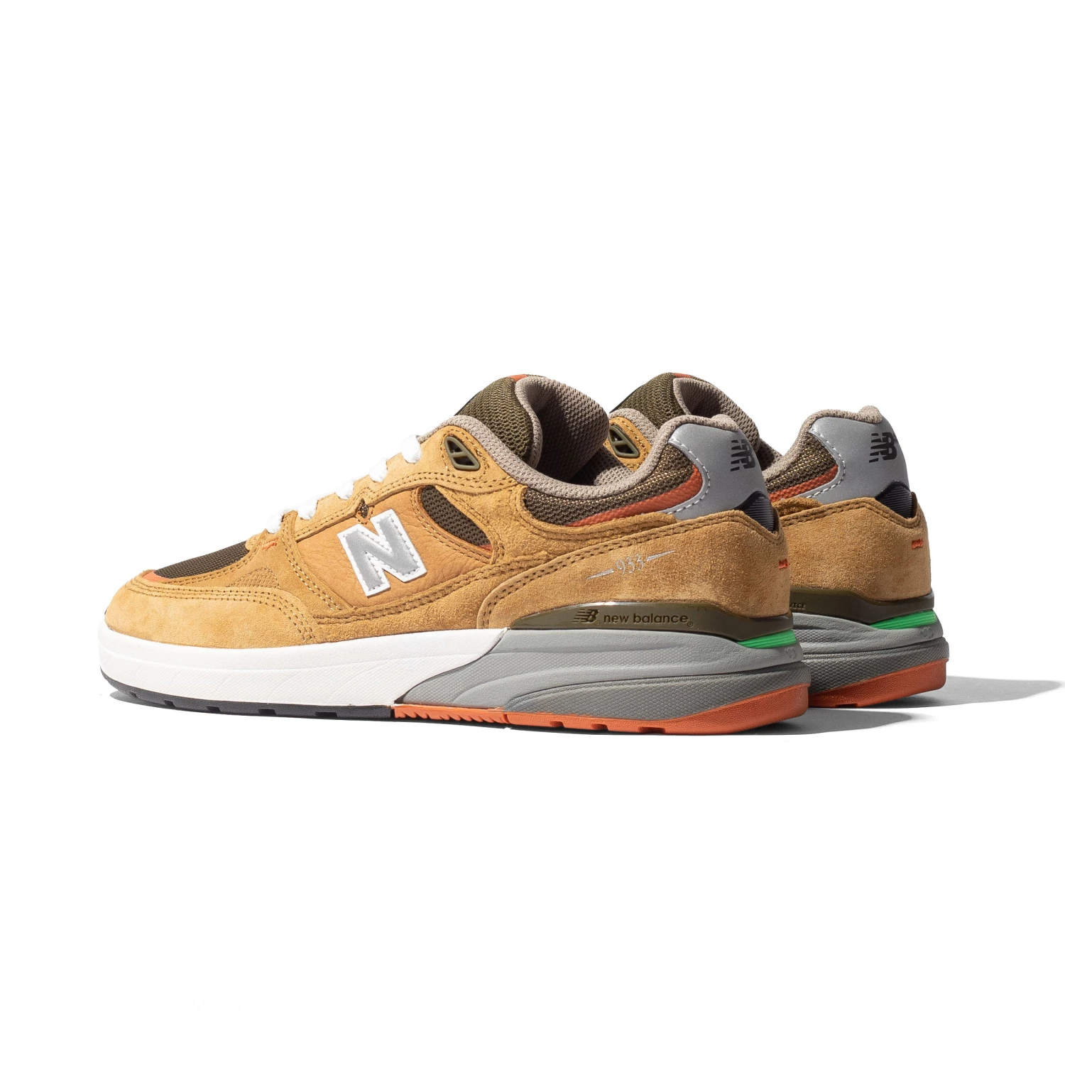 Numeric Reynolds 933 - Image 9