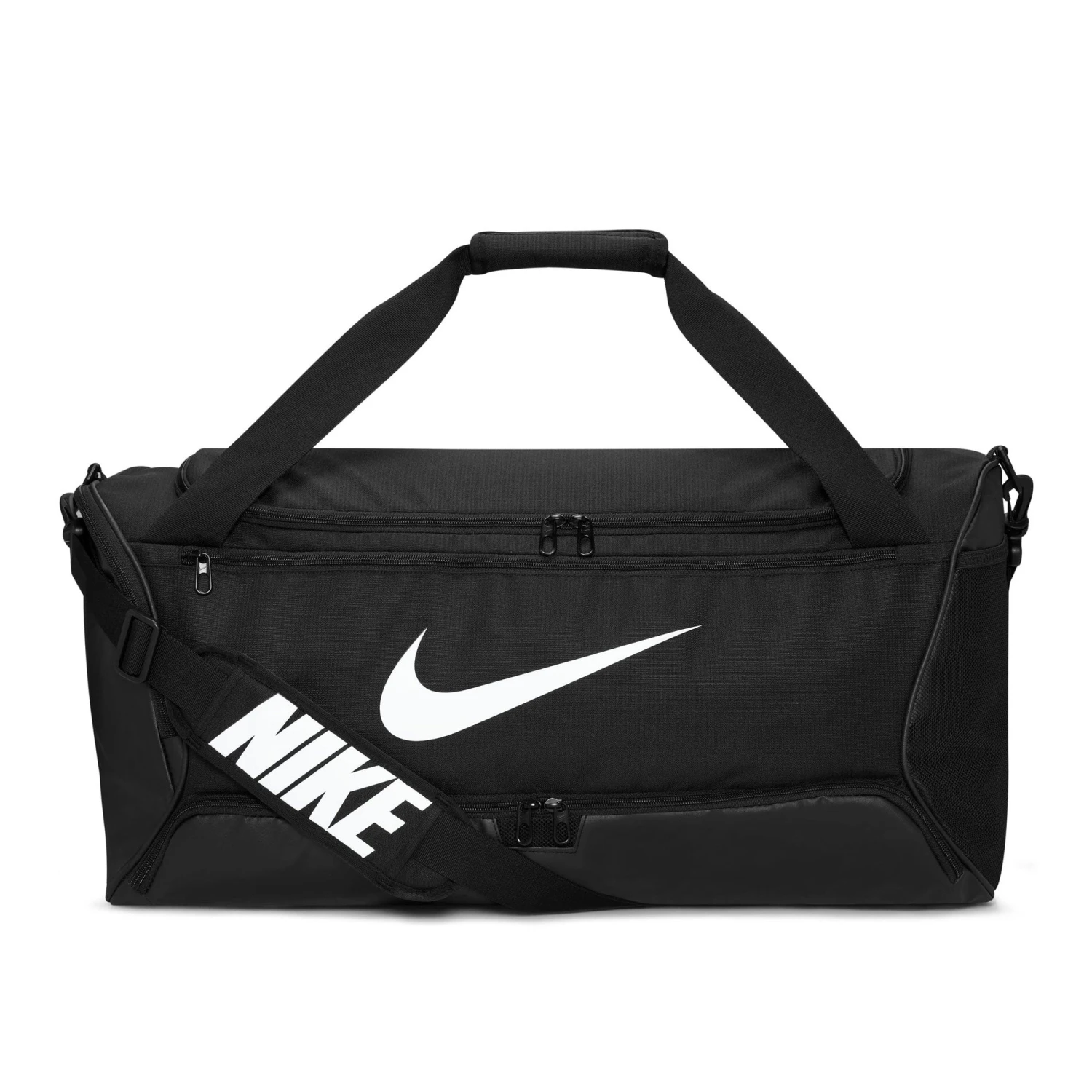 Nike Brasilia Training Duffle Bag (60)