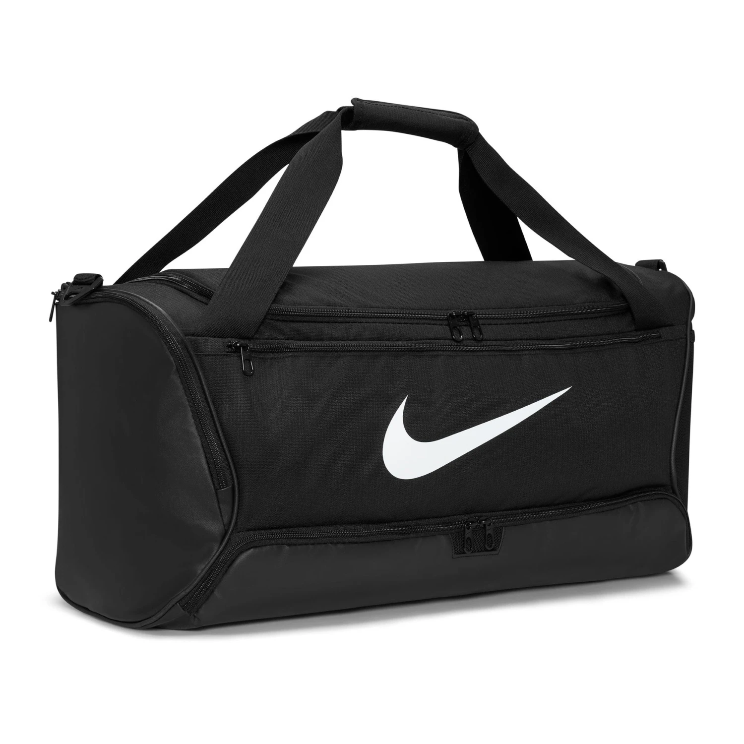 Nike Brasilia Training Duffle Bag (60) - Image 2