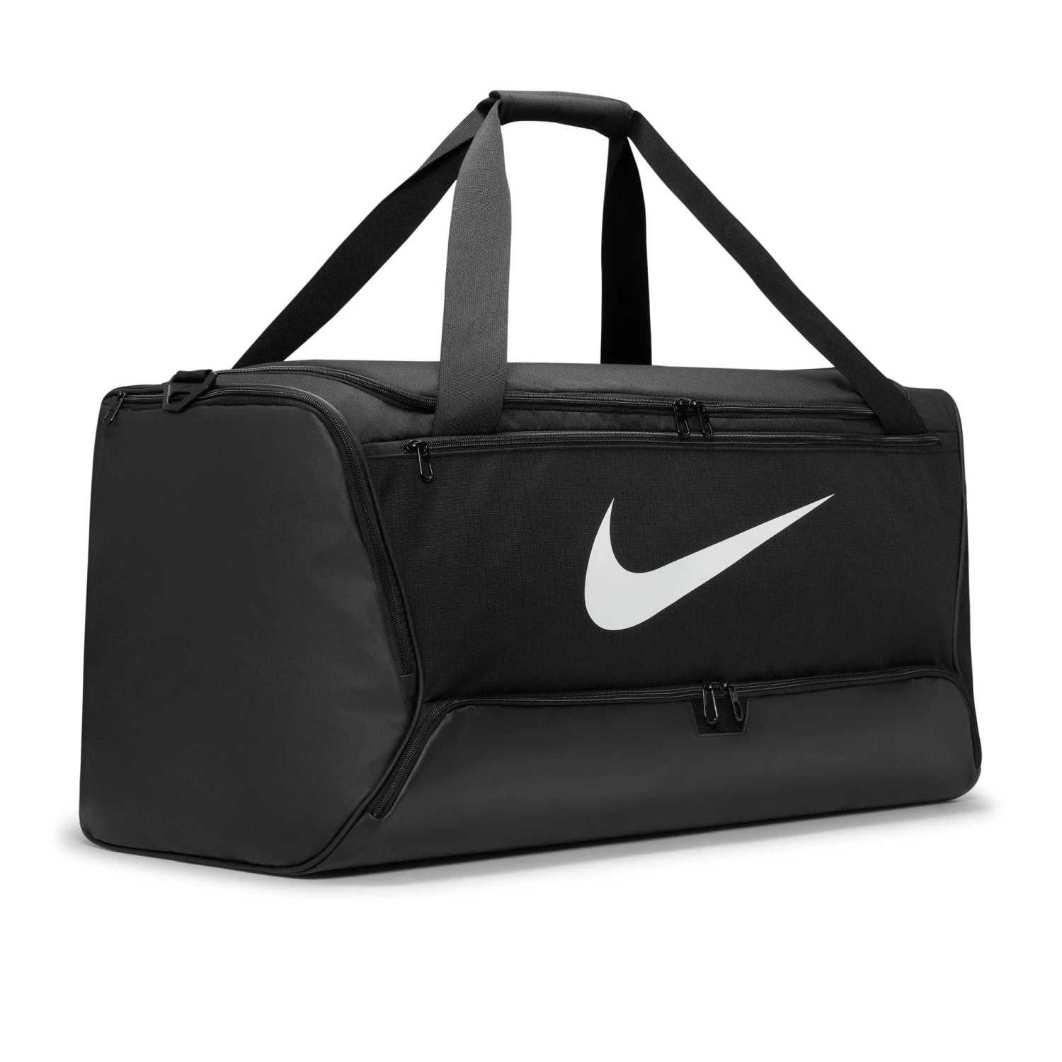 Nike Brasilia Training Duffle Bag (95) - Image 3
